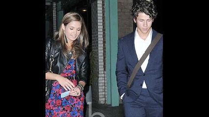 Nick Jonas - Your Biggest Fen
