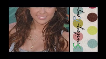 Miley Cyrus mn. qk klip 