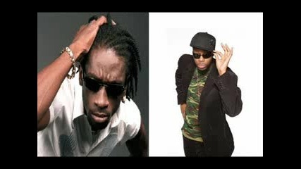 Sick! - Kardinal Offishall Bounty Killer