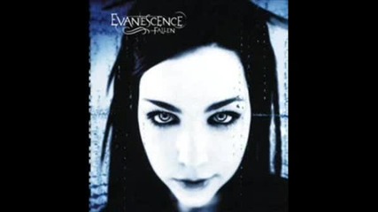Evanescence - Bring Me To Life