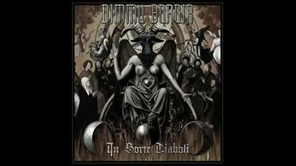 Dimmu Borgir - Black Metal
