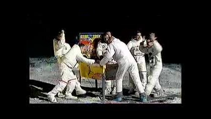 Rammstein - Amerika 