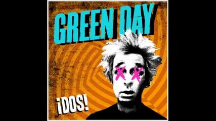 Green Day - Dos (full album)