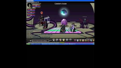 aqworlds qkoto partyyyyy 