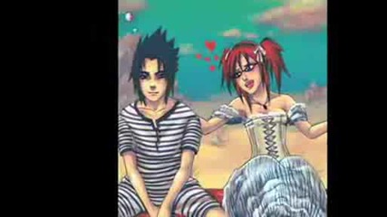 Sasukarin Tribute