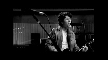 Nick Jonas - Who I Am