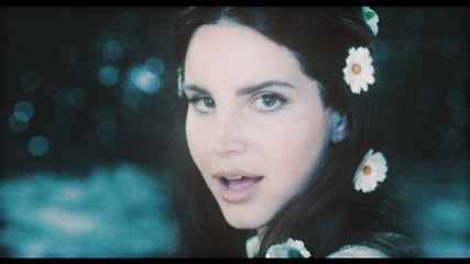 Lana Del Rey - Love (Оfficial video)