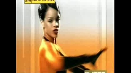 Rihanna - Umbrella (g Remix)