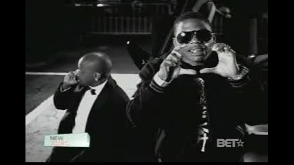 Ali & Gipp (ft Nelly & J.d.) - Hard In Da Paint 