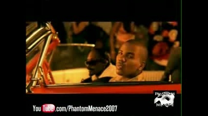 The Game - Big Dreams (hq Video) Bonus Lax (cool & Dre).flv