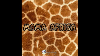 The Best African Chillout - Mama Africa