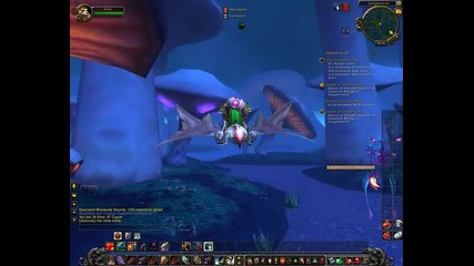 World of Warcraft Mists of Pandaria: Leveling Guide част 6