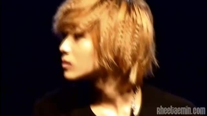 Lee Taemin ..
