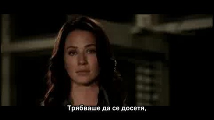 [ Bg Sub ] X - Men Началото - Върколак - Високо Качество - Трета Част