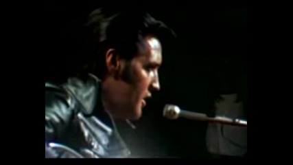 Elvis Presley & Martina Mcbride - Blue Christmas