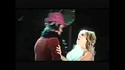 Sharpay and Jimmie - Just Wanna Be With You