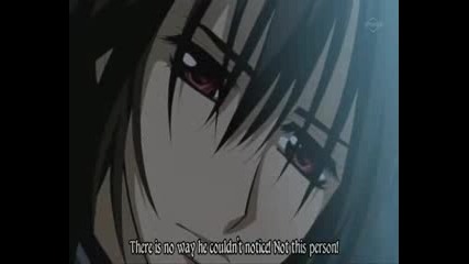 Vampire knight - her evil Angels