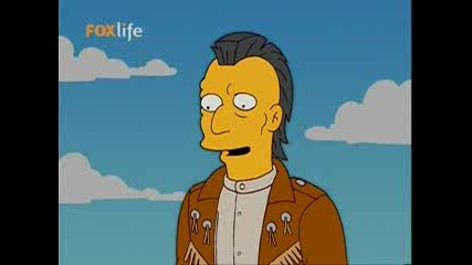 The Simpsons The Bart of War Bg Audio