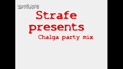 Chalga party mix