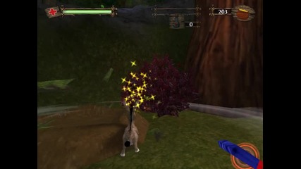 Shrek 2 -еп. 1