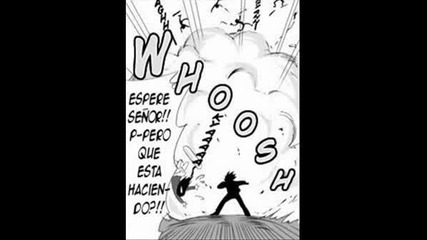 Naruhina , Sasusaku - Manga