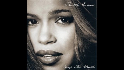 Faith Evans - All Night Long ( Audio ) ft. Puff Daddy