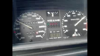 Vw Golf 2 Gti 16v 0 - 140