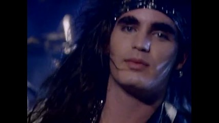 Warrant - Heaven