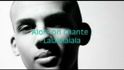 Stromae - Alors on dance 