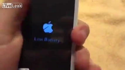 Ето какъв Iphone 4s произвеждат в Турция - Смях!
