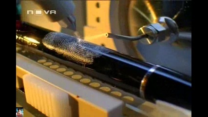 Епизод 16 От местопрестъплението, сез. 08