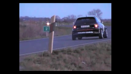 2008 Astraclip - Opel Astra Turbo (re-upload)