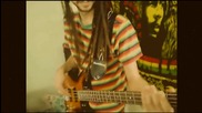 Roots Rocket Jingle for the European Reggae Contest