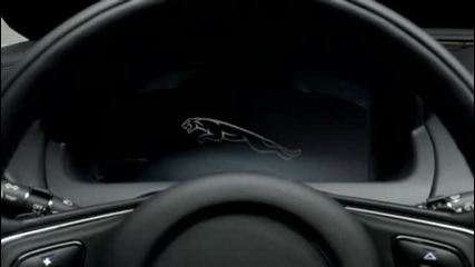 New Jaguar Xj 2010 Interior