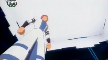 Galactik Football - s01e12 (bg audio)