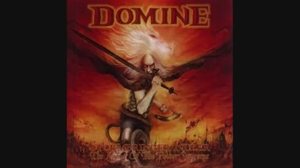 Domine - Dawn of a new Day (a Celtic Requiem)