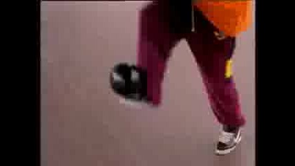Реклама На Adidas