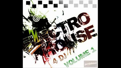 Dario Nucez - Come With Me (original Mix).wmv