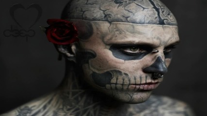 - Deep - Angry Di' - The Road To Infinity ( Original Mix )