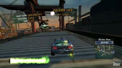 Burnout Paradise: The Ultimate Box Review