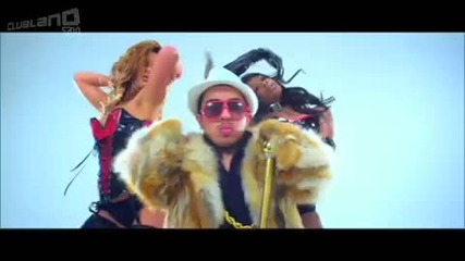 Kb Project - Bounce Mania Megamix 