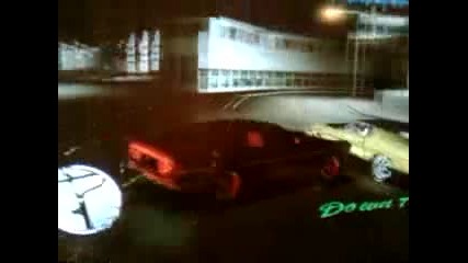 gta vs cars 10