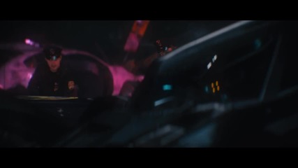 Batman: Arkham Knight ( Father to Son Трейлър )(2014)