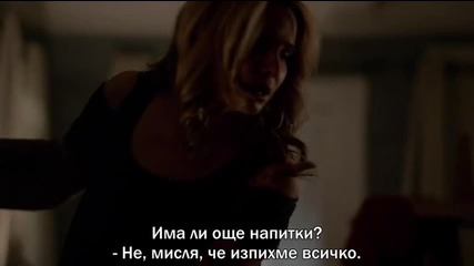 The Originals Първородните S01 Ep17 бг субтитри