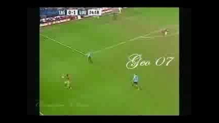 Joe Cole Compilation