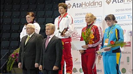 Златната Златева: Вече ми стана безинтересно