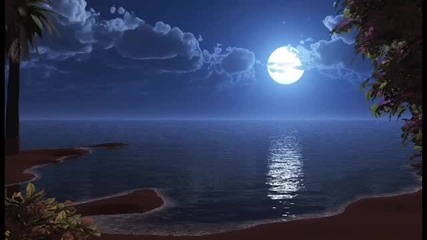 Silence of Blue
