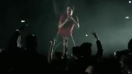 Simple Plan - Can't Keep My Hands Off You