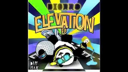 Deorro - Elevated