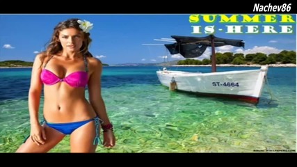 Dj Regard - Summer is Here ( Radio Edit )